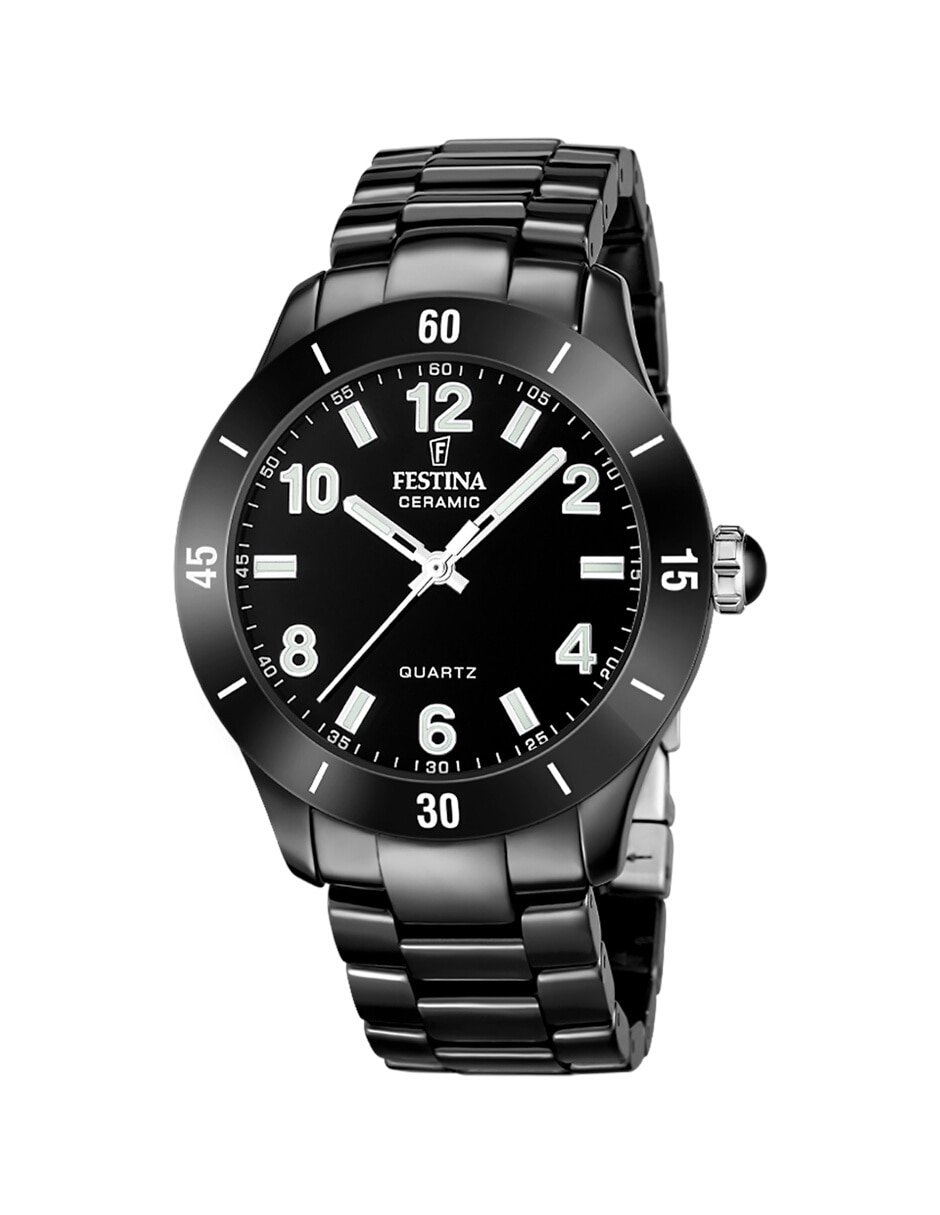 Reloj Ceramic para mujer F20723/1