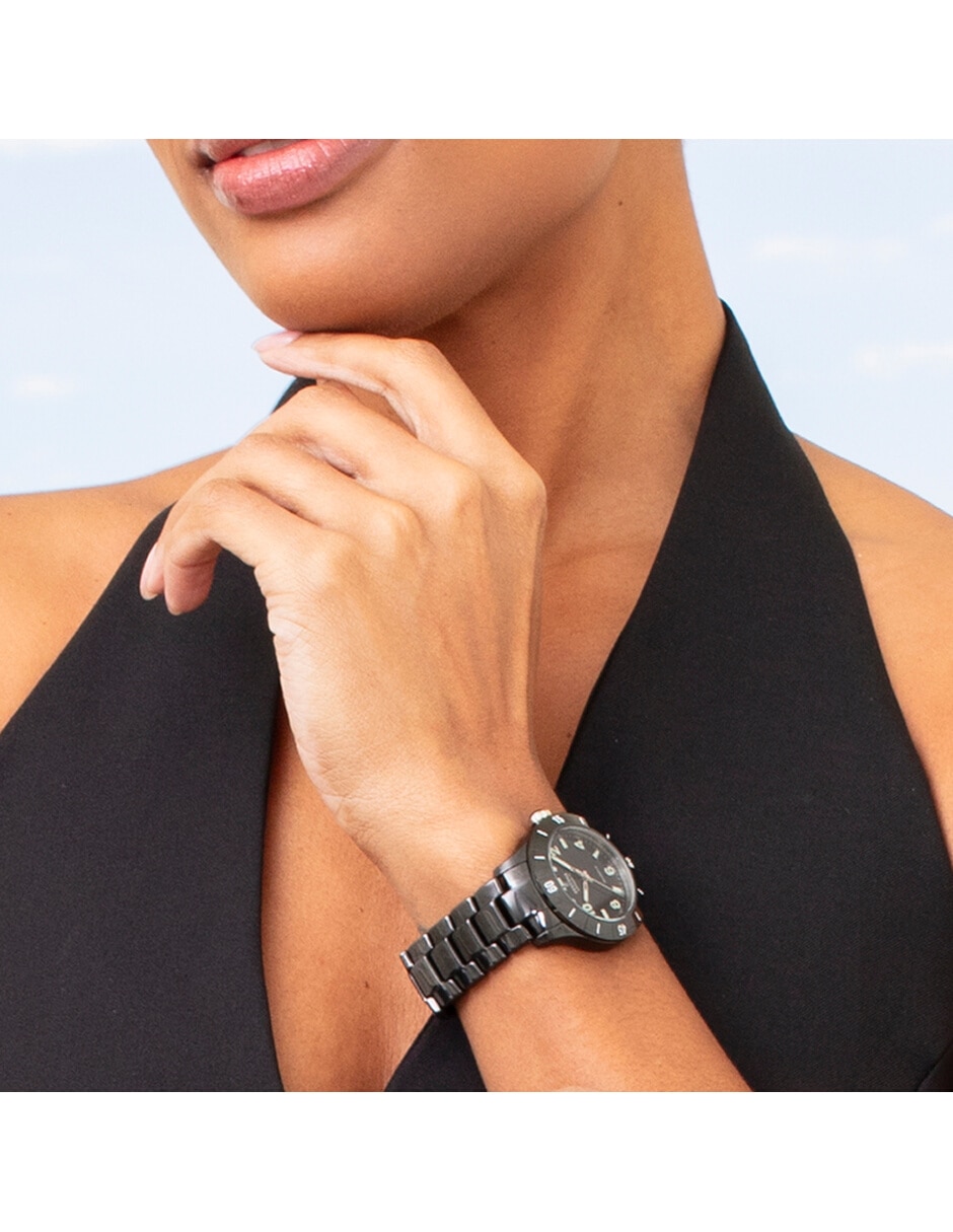 Reloj Ceramic para mujer F20723/1 3