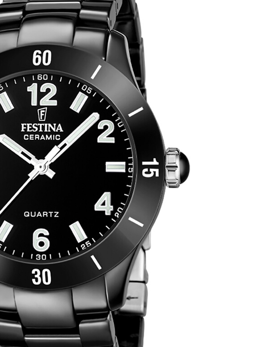 Reloj Ceramic para mujer F20723/1 5