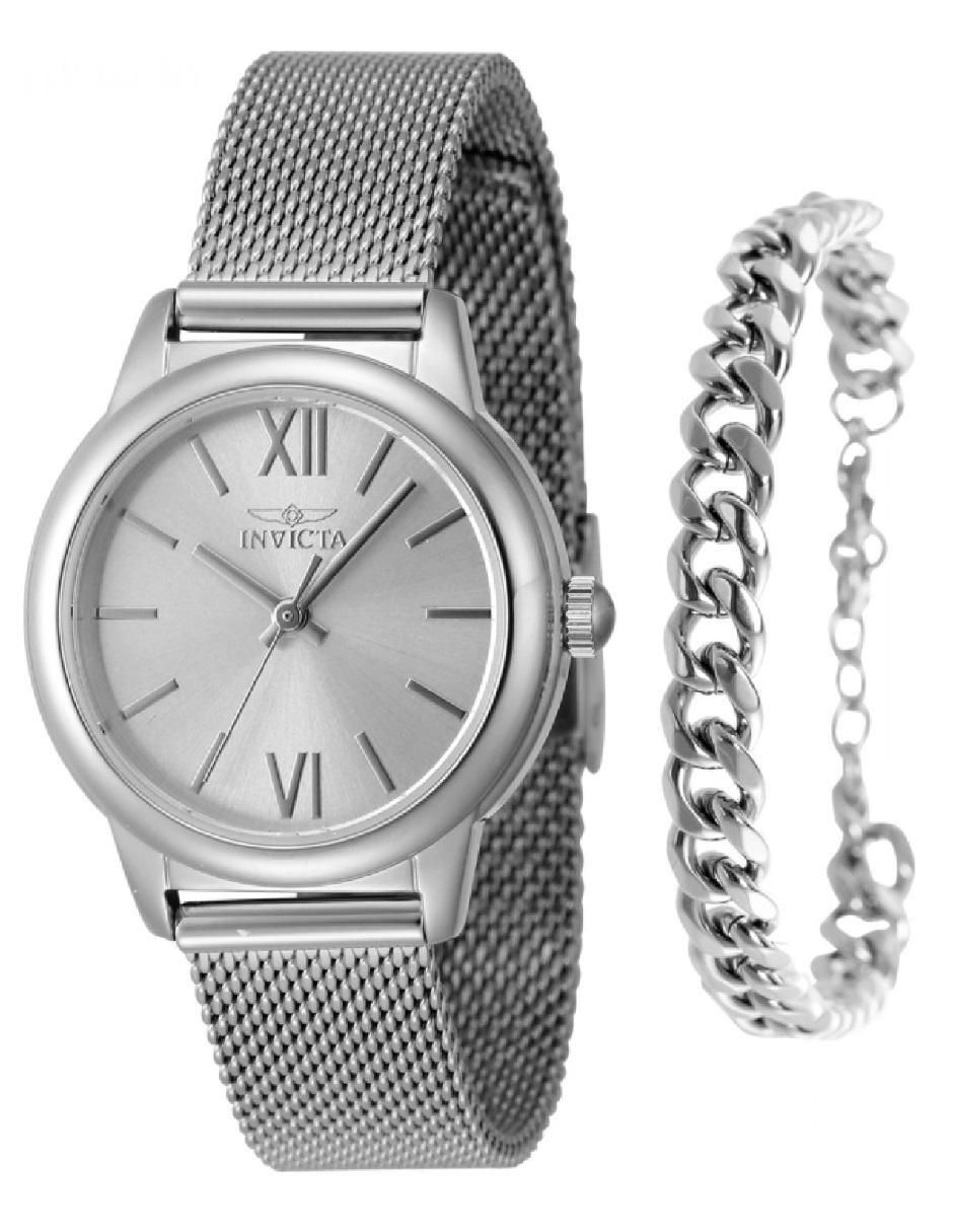 Kit De Reloj Angel para mujer 48249 Kit De Reloj Angel para mujer 48249
