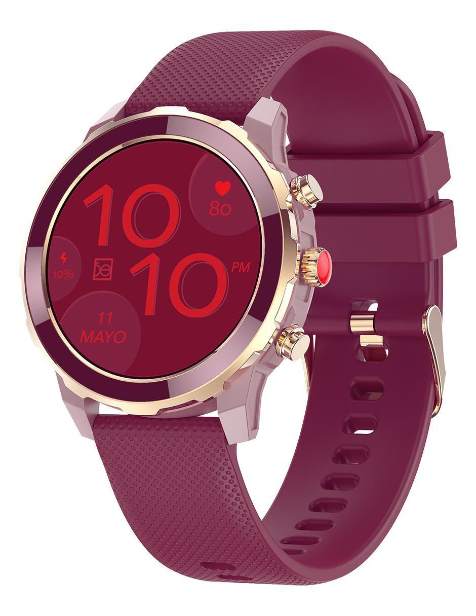 Smartwatch Move para mujer 2