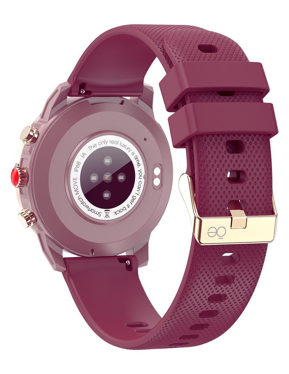 Smartwatch Move para mujer 3