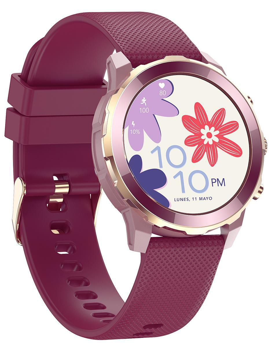 Smartwatch Move para mujer 4