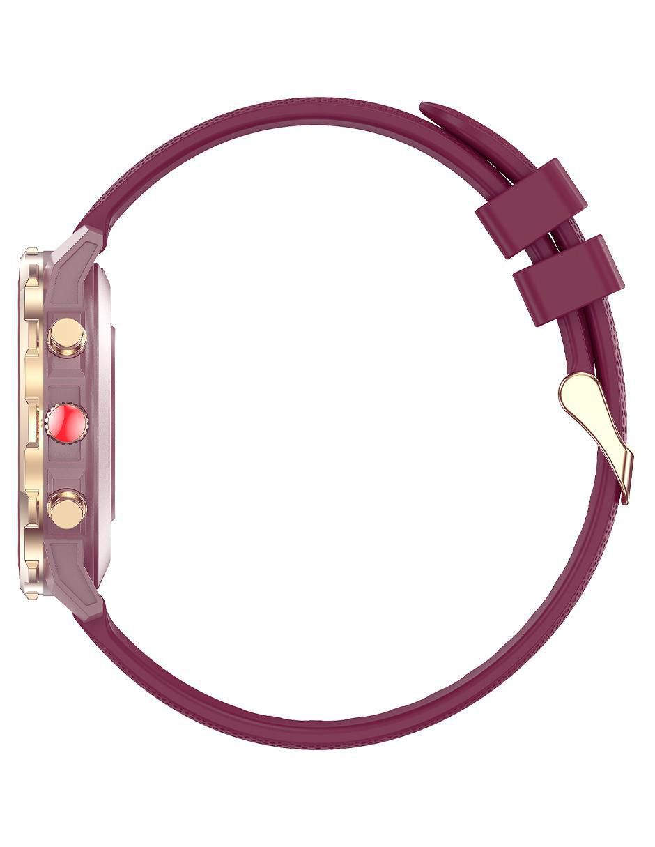 Smartwatch Move para mujer 5