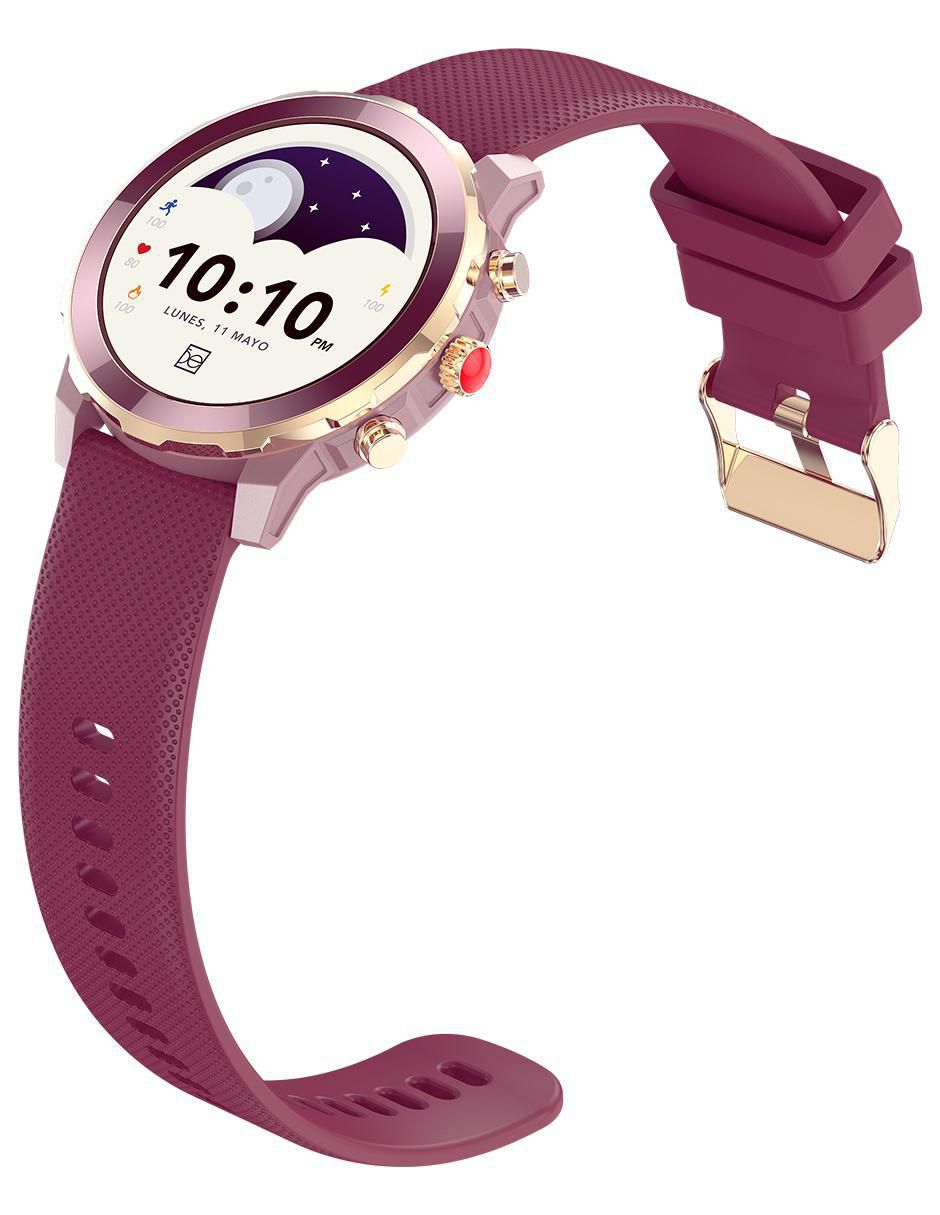 Smartwatch Move para mujer 6
