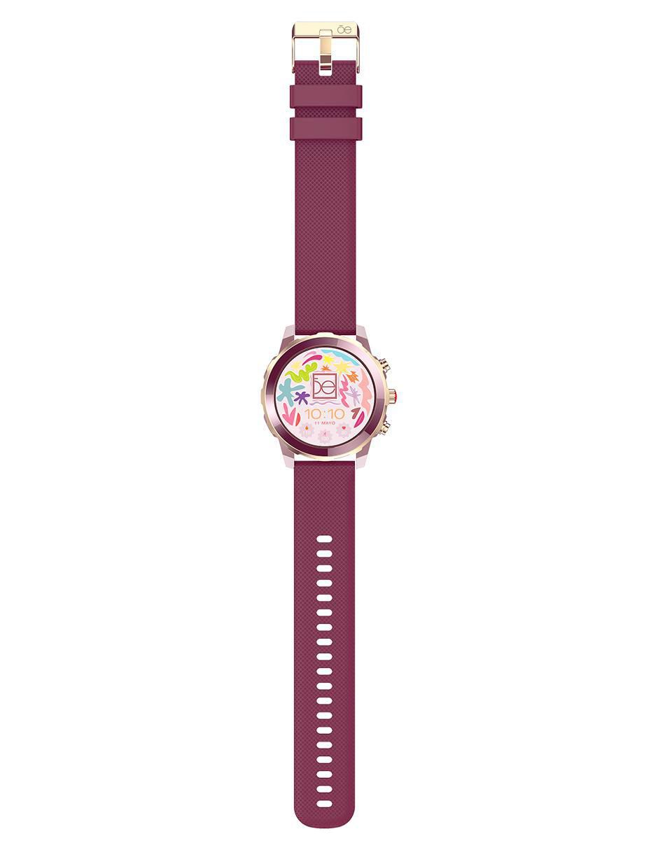 Smartwatch Move para mujer 7