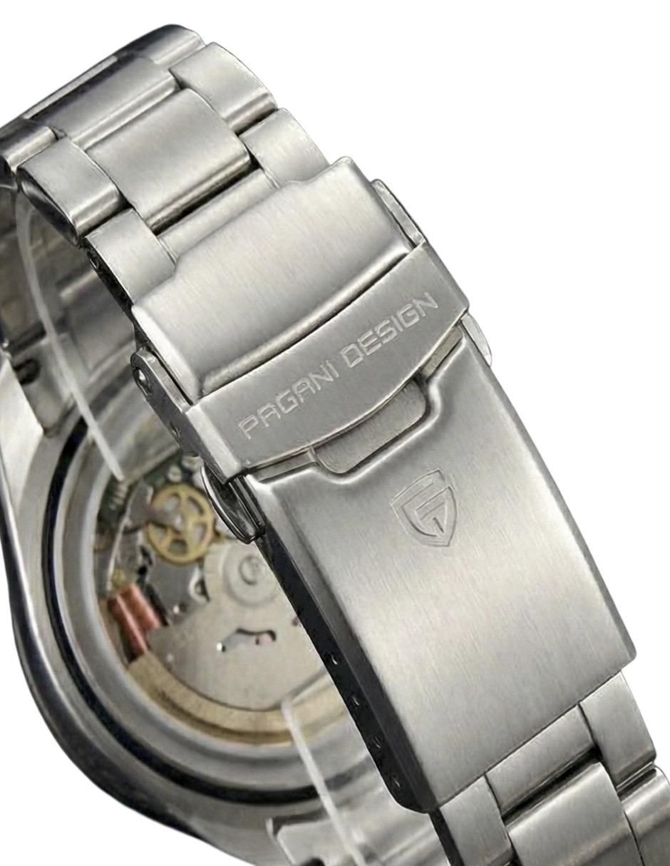 Reloj para hombre Acero 5