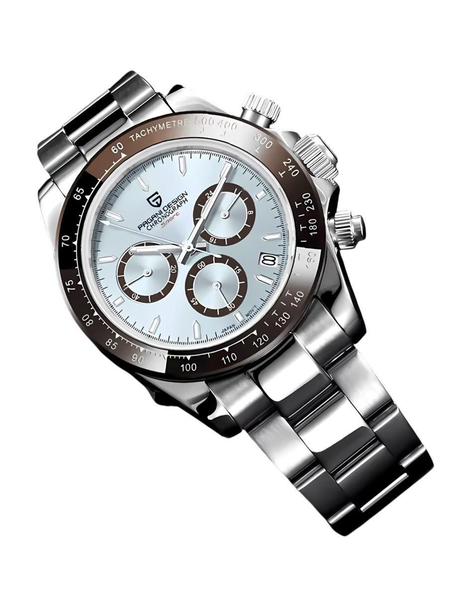 Reloj para hombre Acero 6