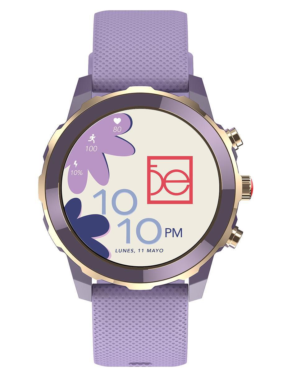 Smartwatch Move para mujer