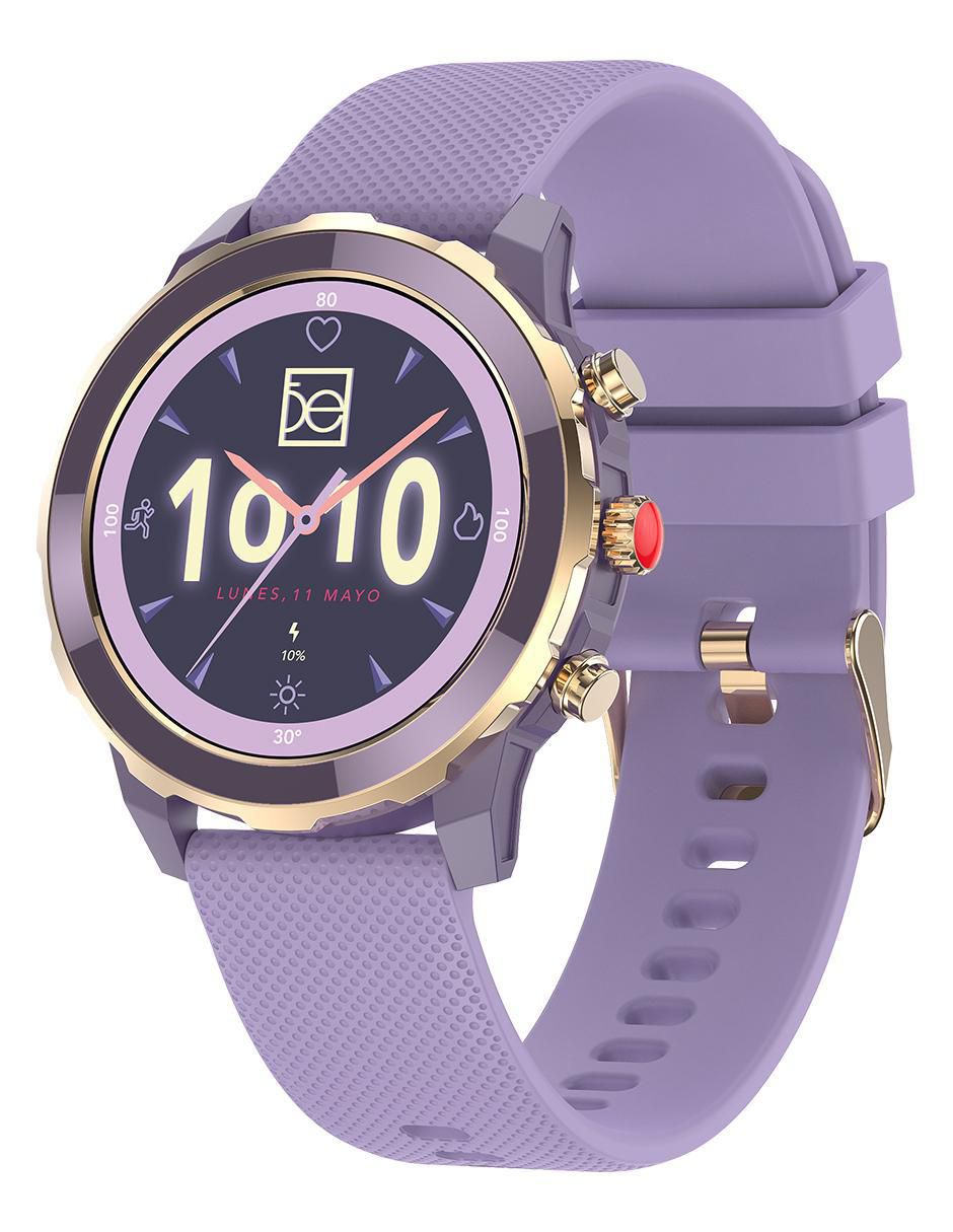 Smartwatch Cloe Move para mujer