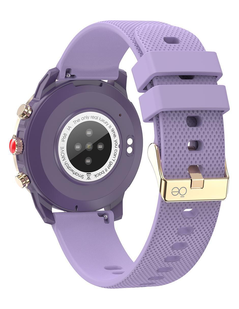 Smartwatch Cloe Move para mujer