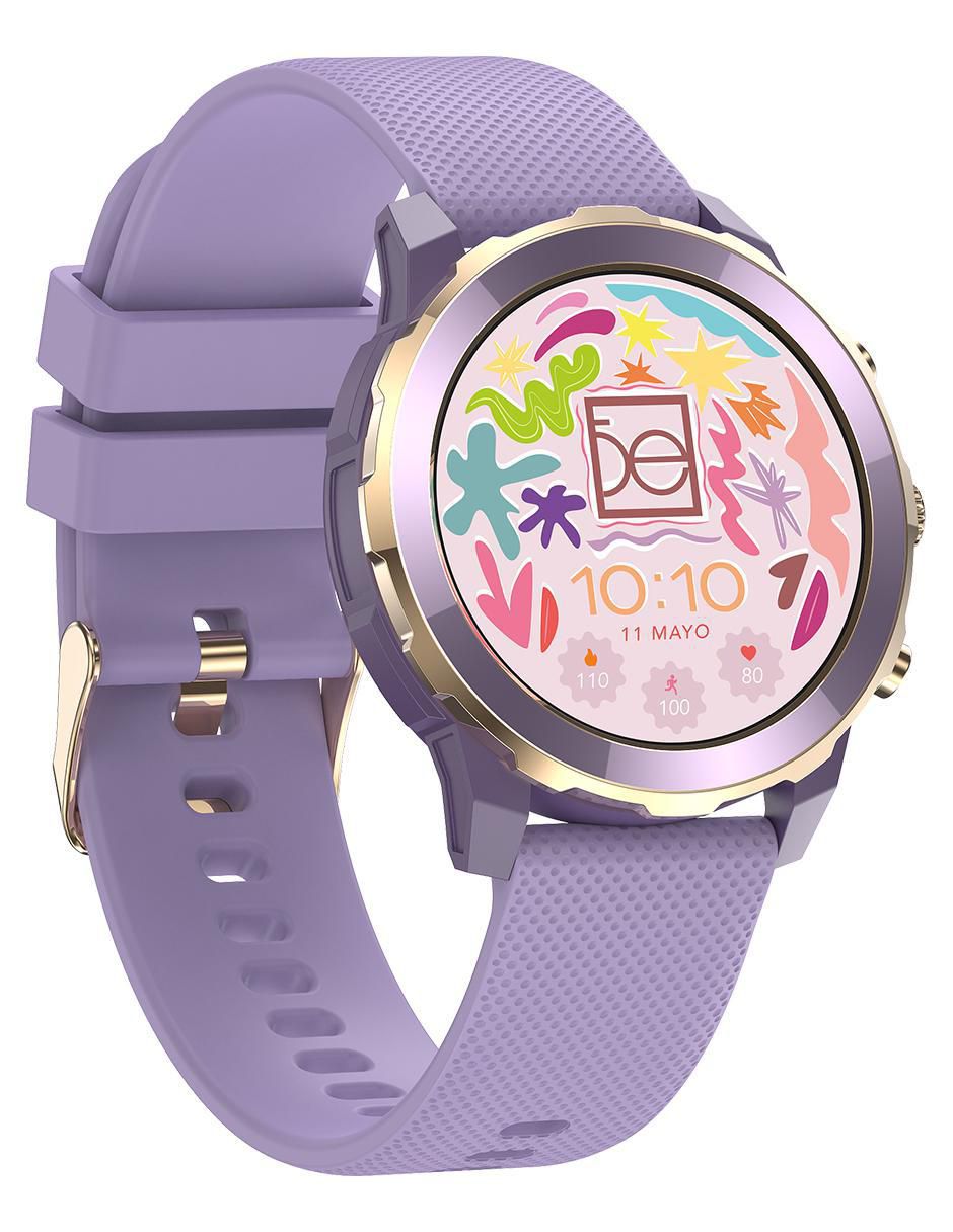 Smartwatch Cloe Move para mujer