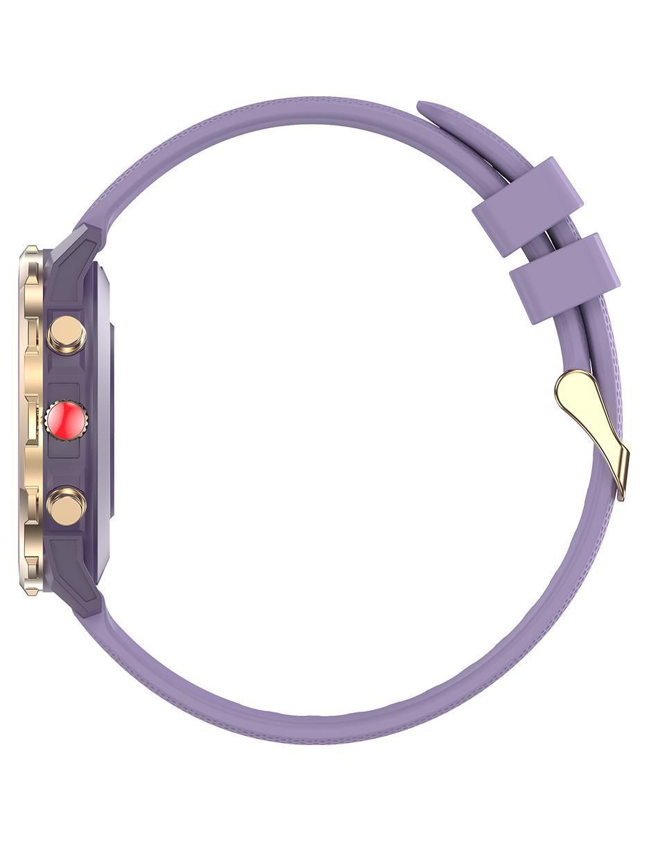 Smartwatch Cloe Move para mujer