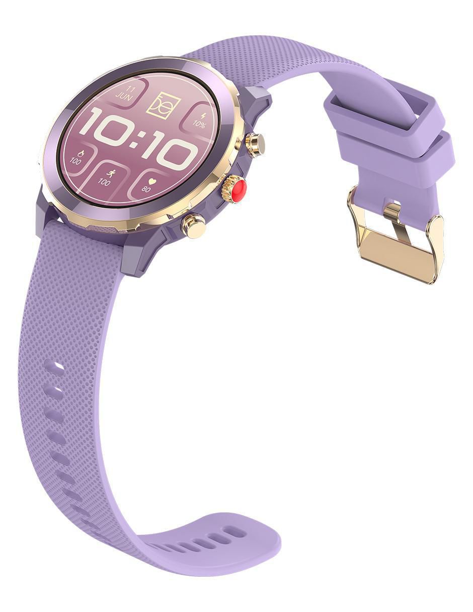 Smartwatch Cloe Move para mujer