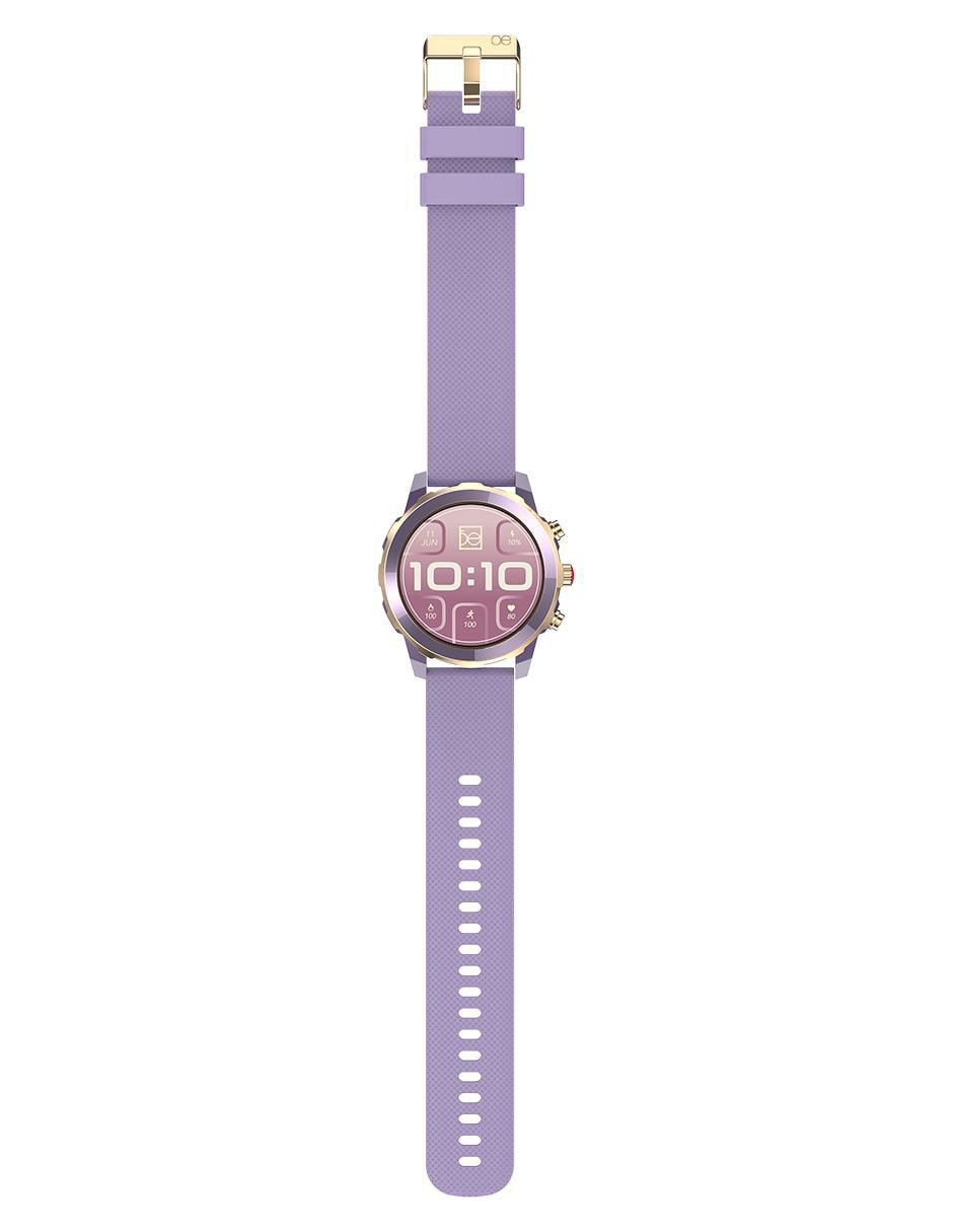 Smartwatch Cloe Move para mujer
