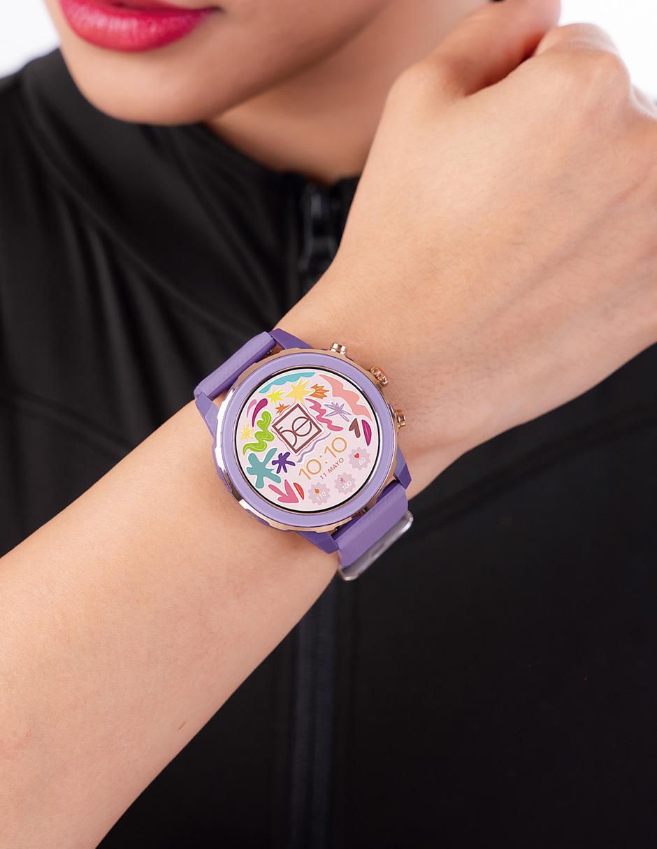 Smartwatch Cloe Move para mujer