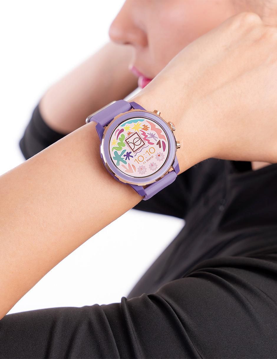 Smartwatch Cloe Move para mujer