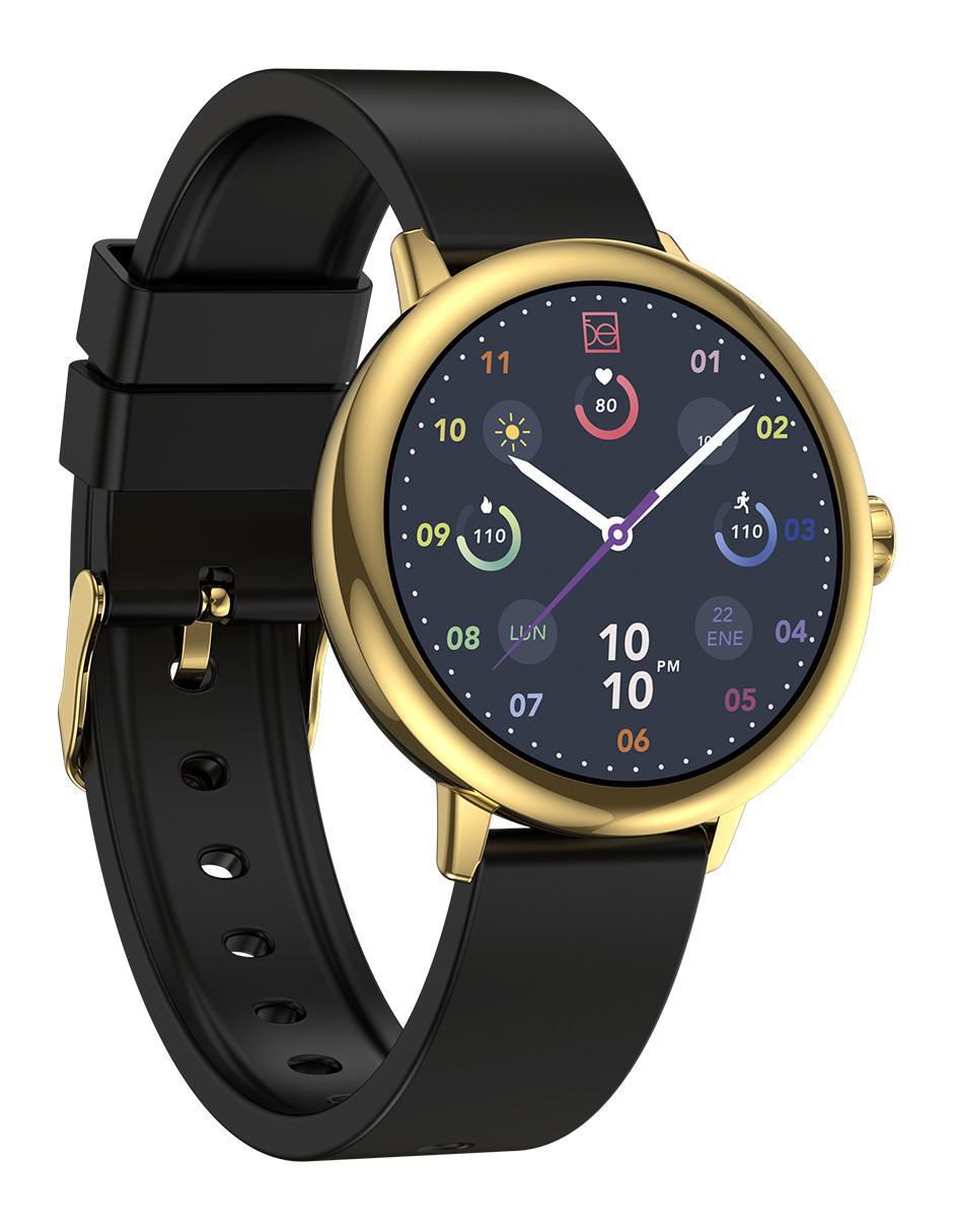 Smartwatch Cloe Pulse para mujer