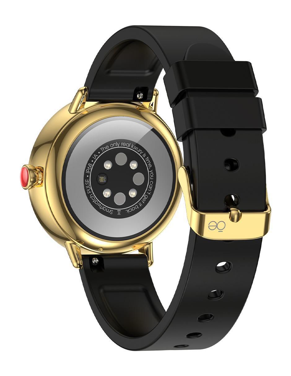 Smartwatch Cloe Pulse para mujer