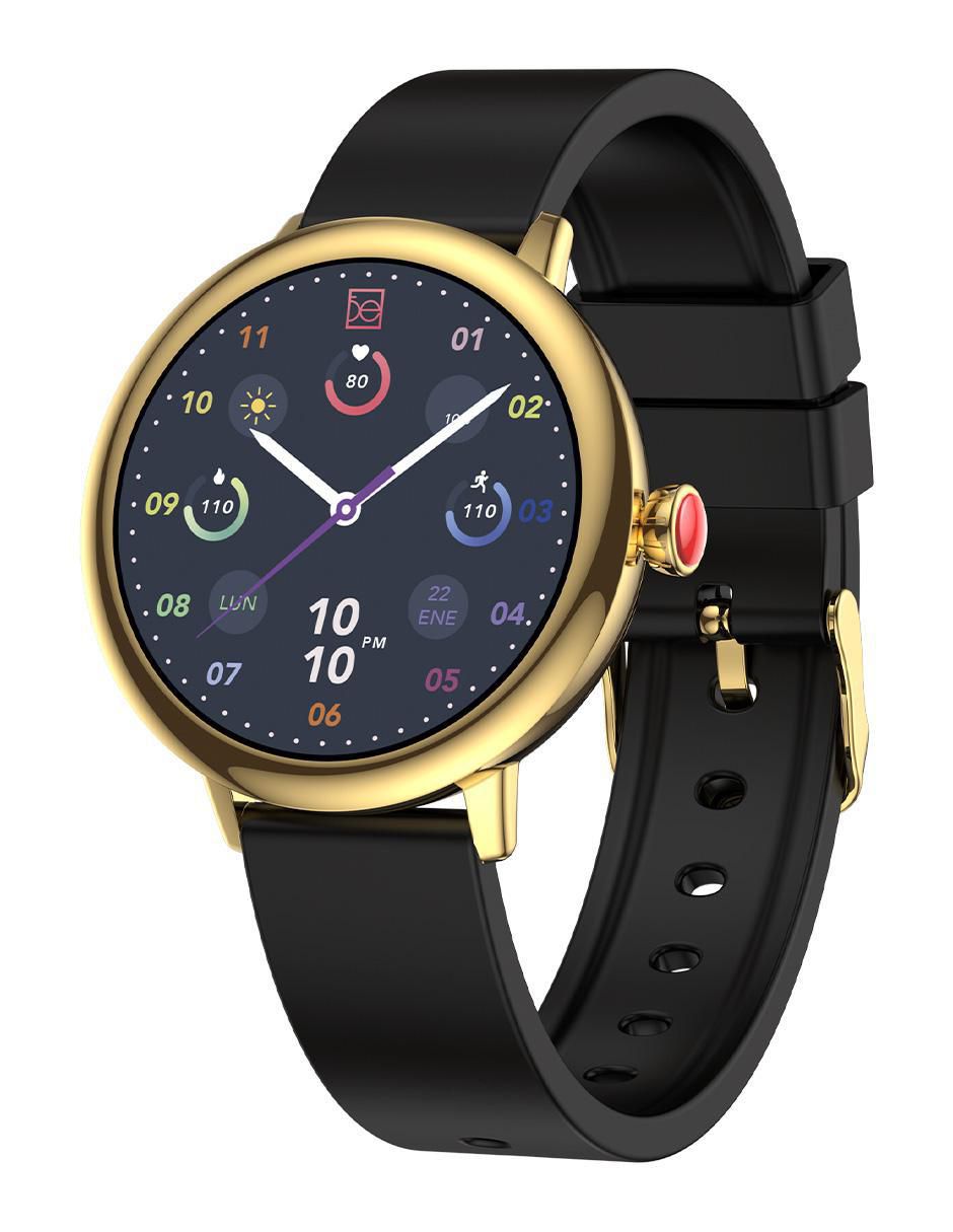 Smartwatch Cloe Pulse para mujer
