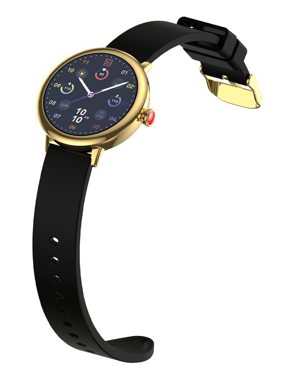 Smartwatch Cloe Pulse para mujer
