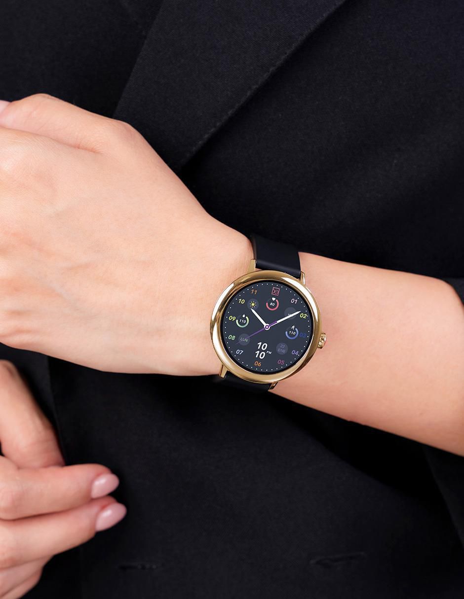 Smartwatch Cloe Pulse para mujer