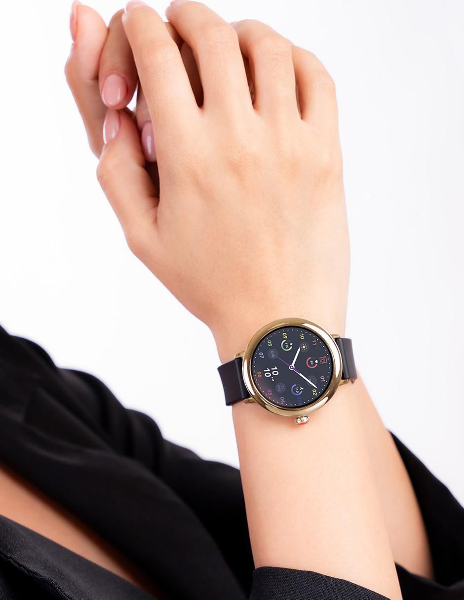 Smartwatch Cloe Pulse para mujer