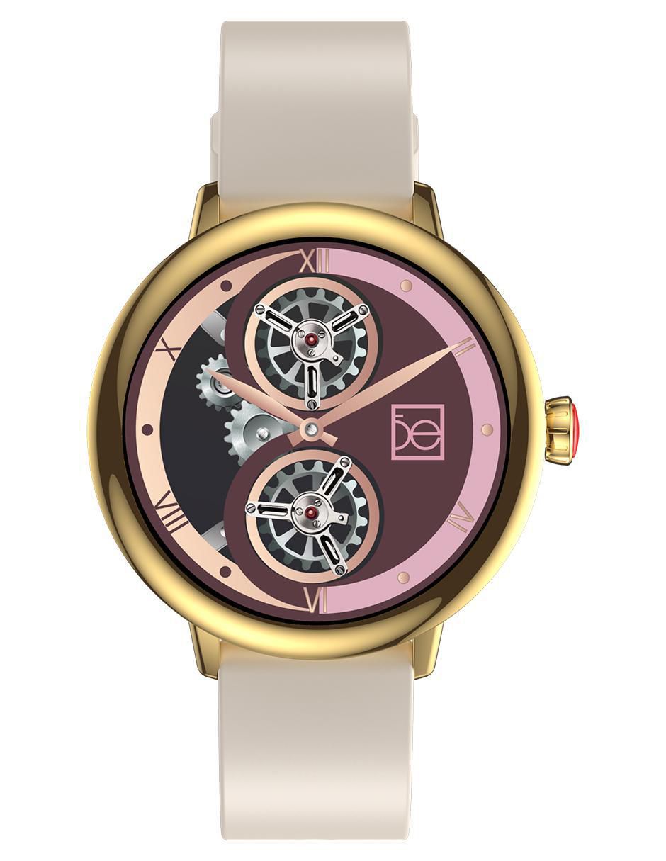 Smartwatch Pulse para mujer