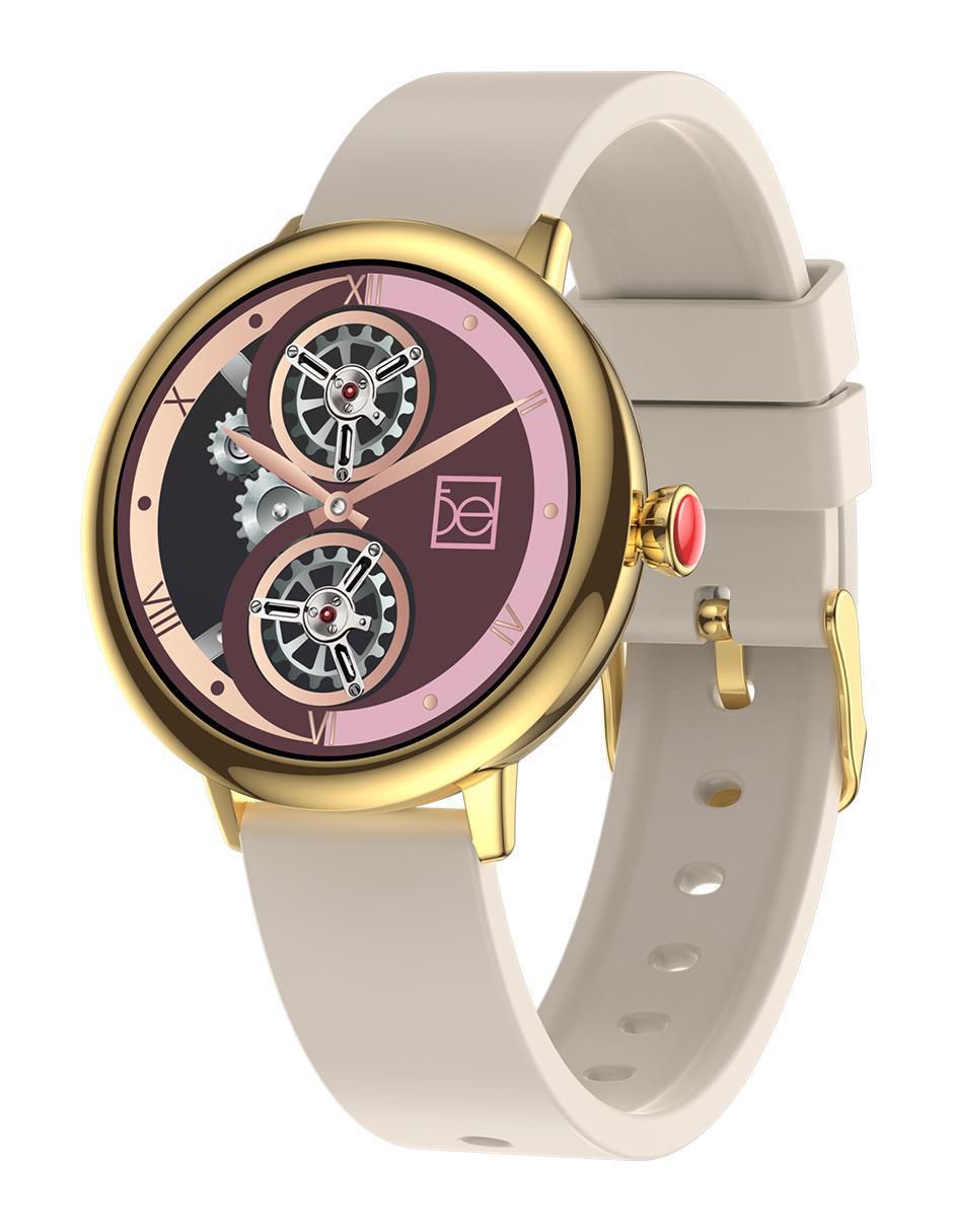 Smartwatch Pulse para mujer 4