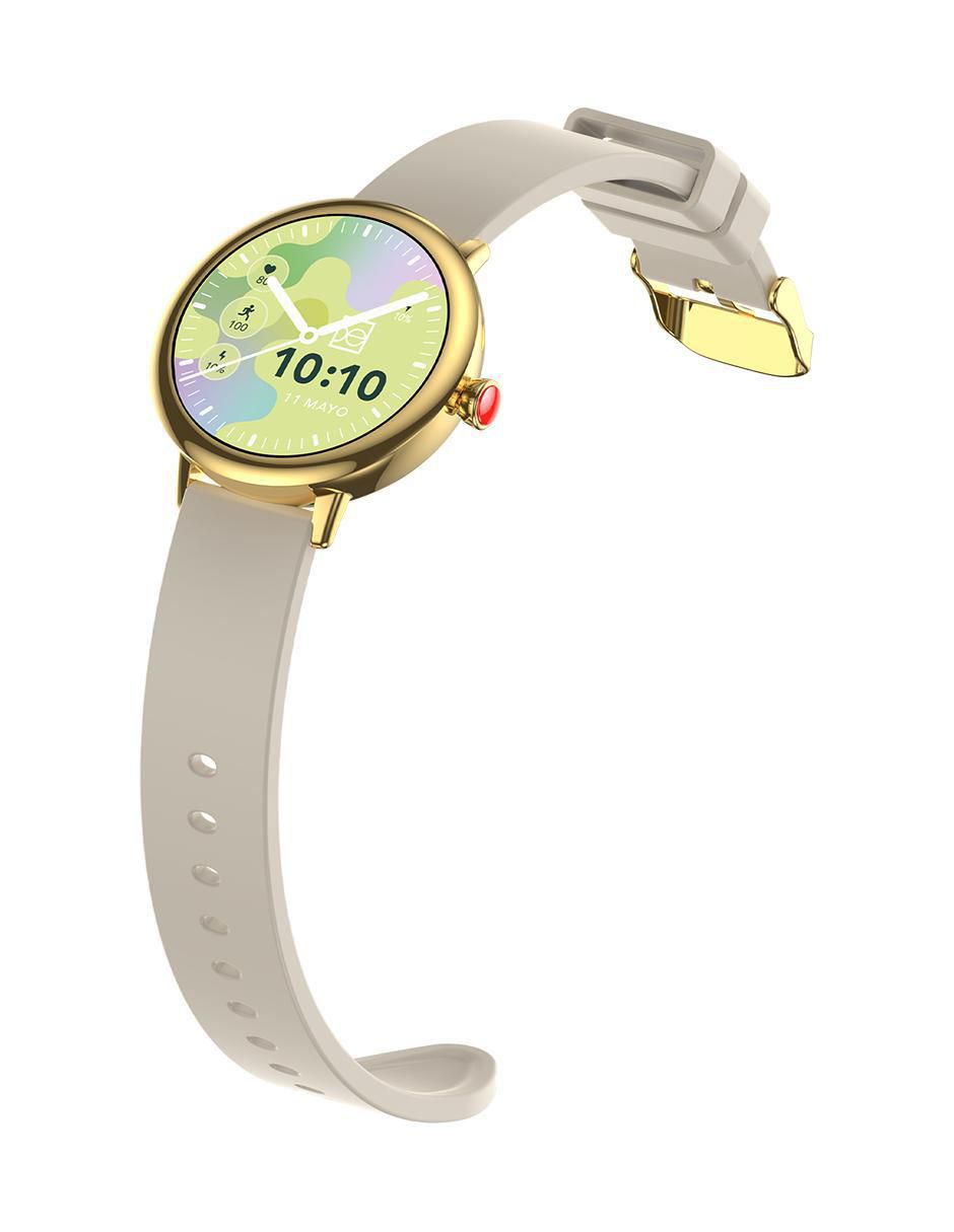 Smartwatch Pulse para mujer 6