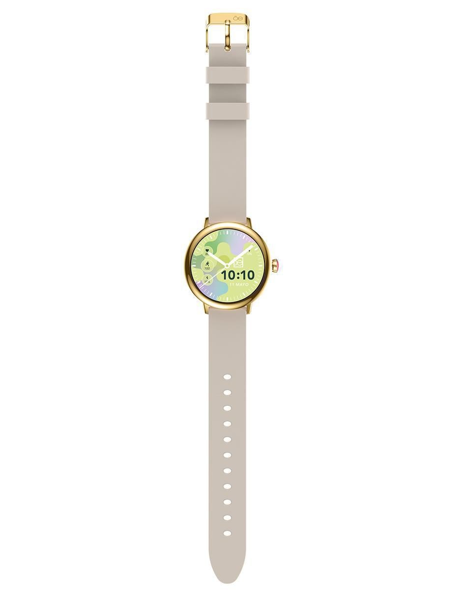 Smartwatch Pulse para mujer 7
