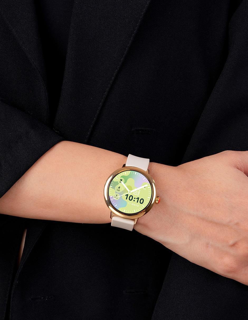 Smartwatch Pulse para mujer 8