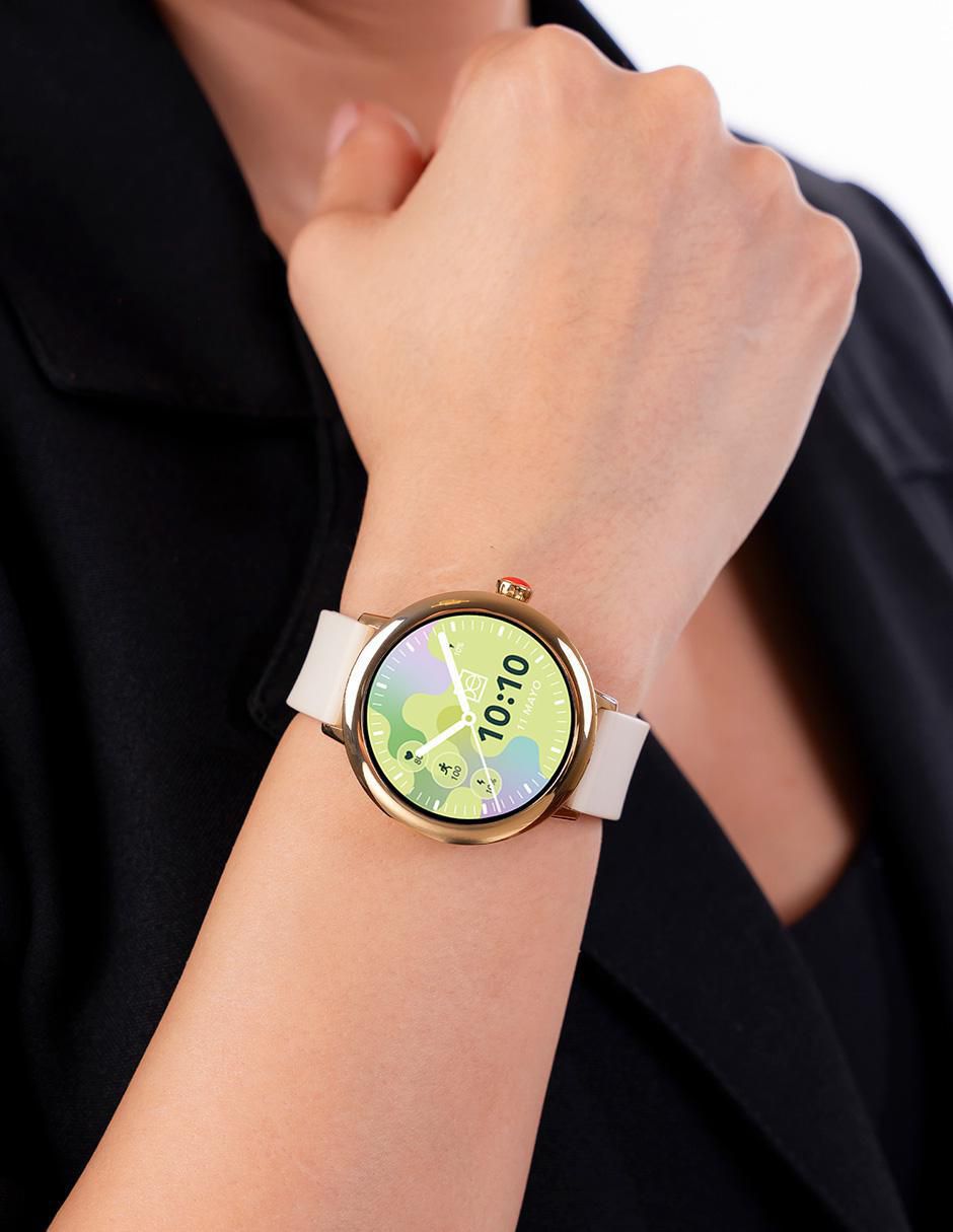 Smartwatch Pulse para mujer 9