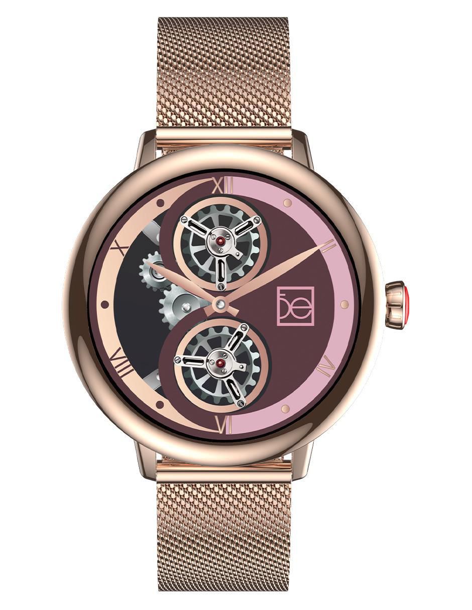 Smartwatch Pulse Mesh para mujer Smartwatch Pulse Mesh para mujer