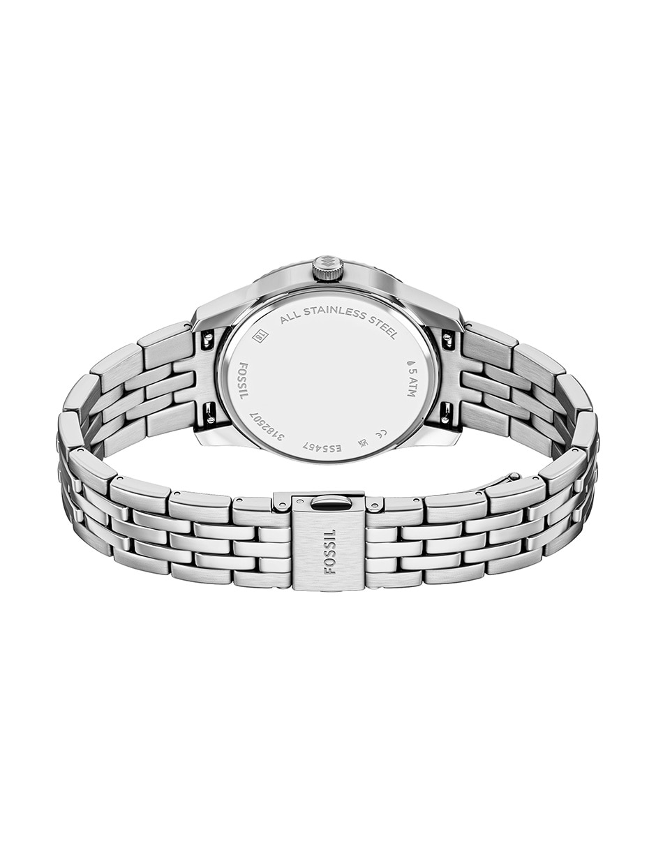 Reloj Scarlette para mujer Es5457 5