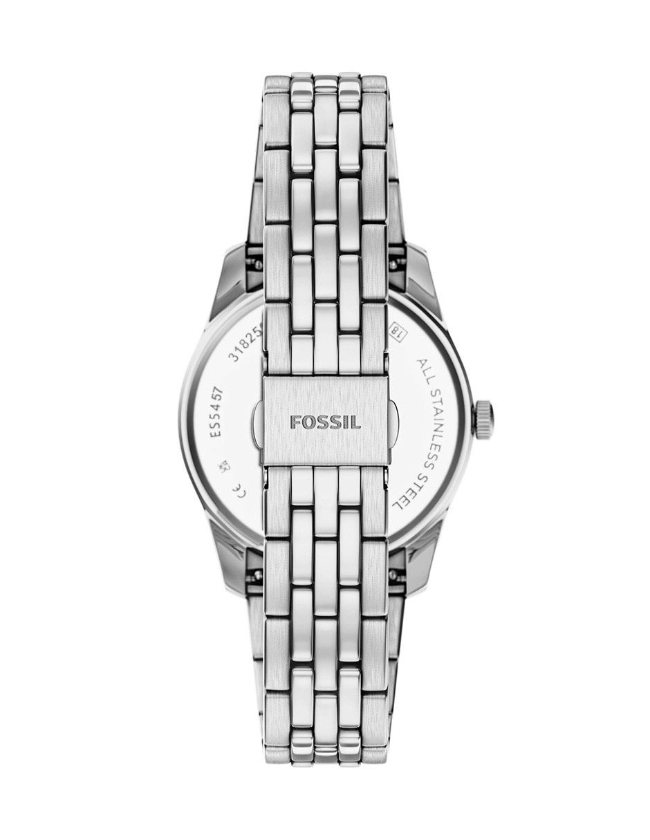 Reloj Scarlette para mujer Es5457 6
