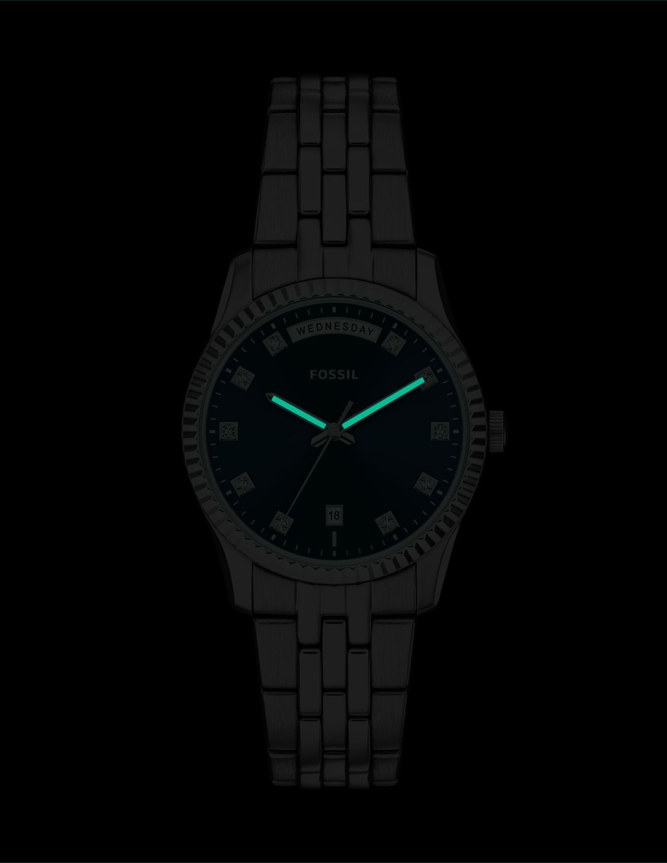 Reloj Scarlette para mujer Es5457 9