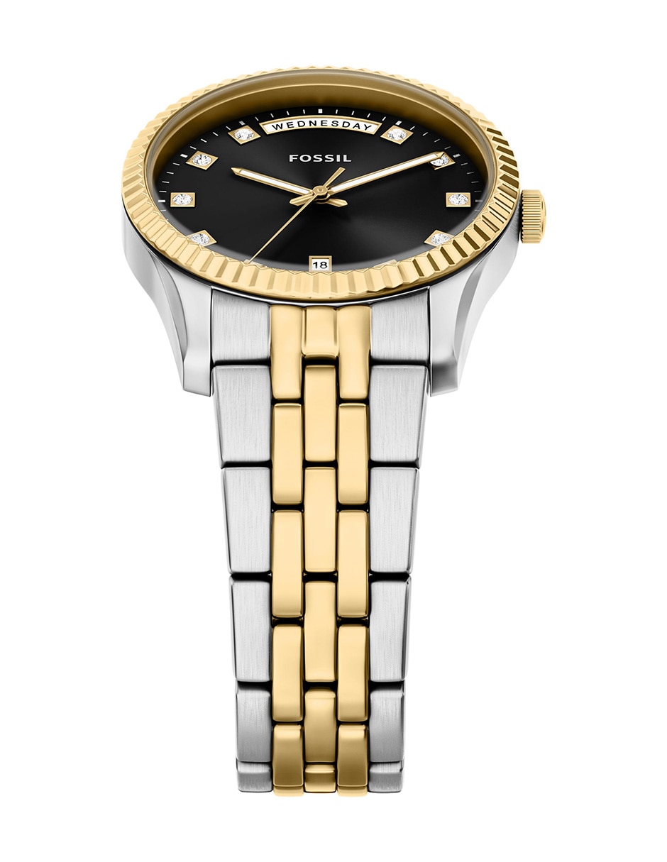 Reloj Scarlette para mujer Es5458 4