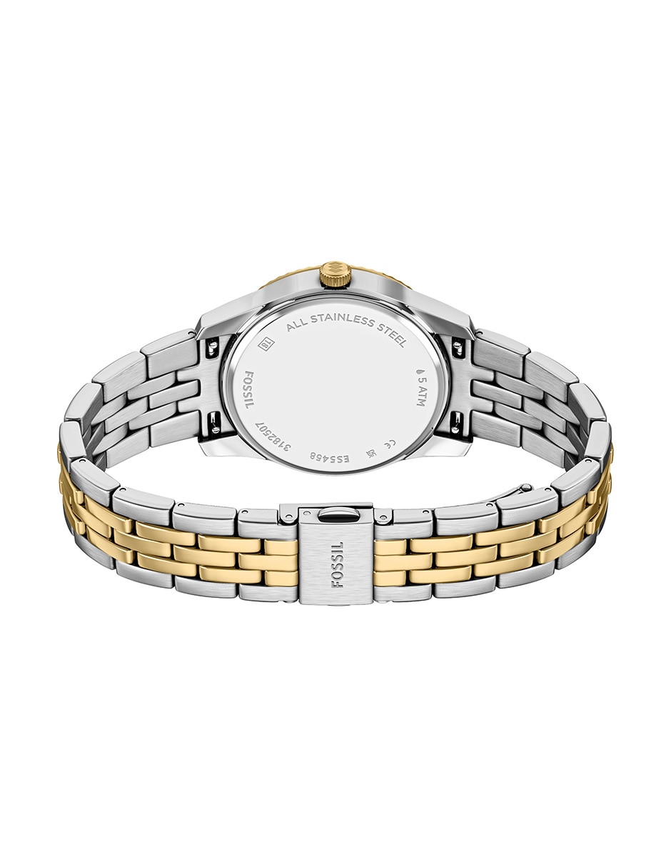 Reloj Scarlette para mujer Es5458 5