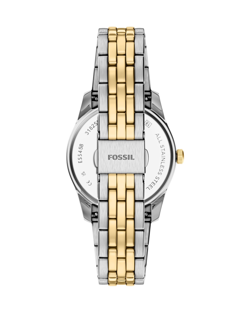 Reloj Scarlette para mujer Es5458 6