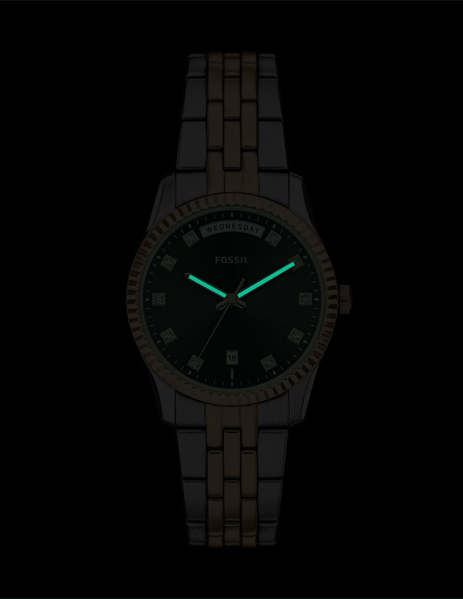Reloj Scarlette para mujer Es5458 9