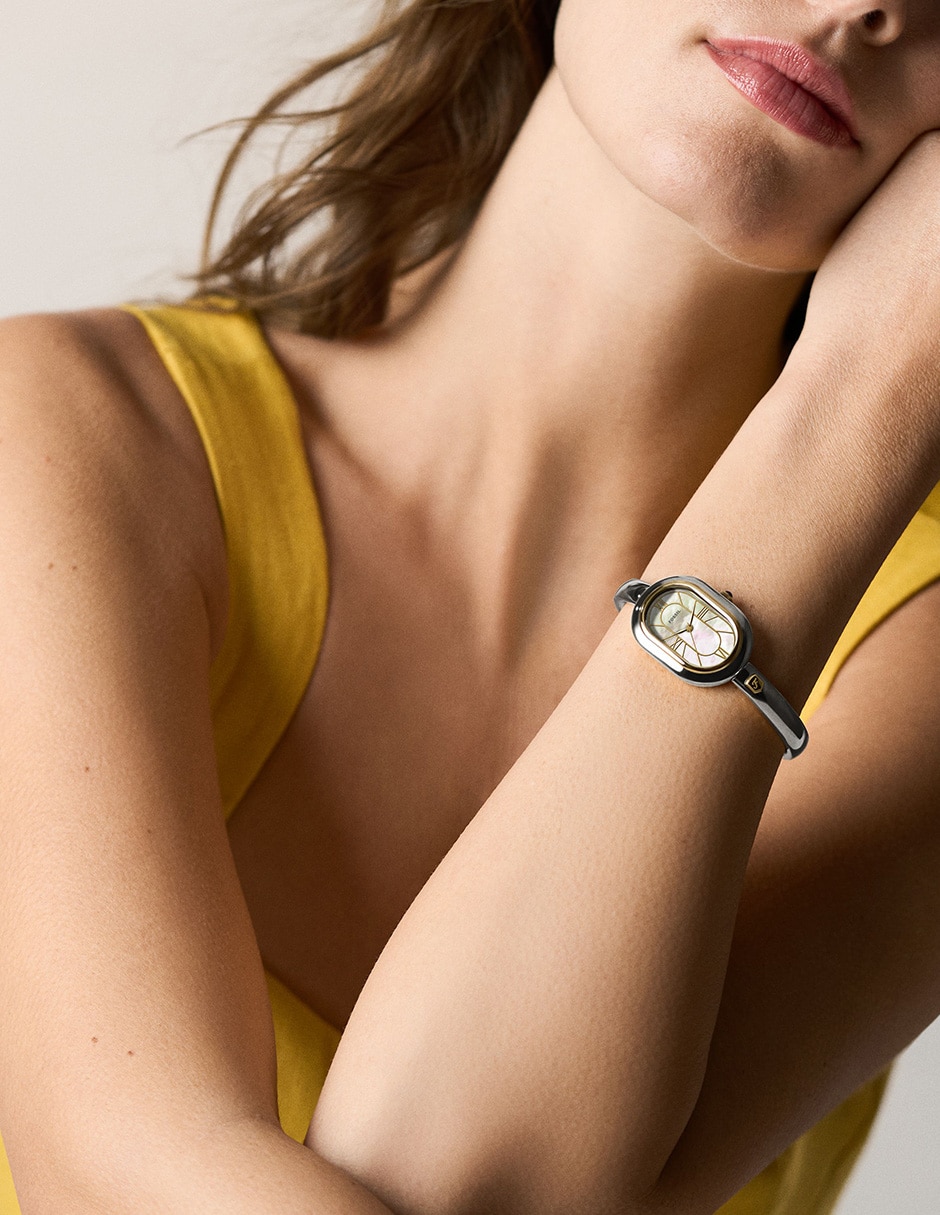 Reloj Sloan para mujer Es5455 8