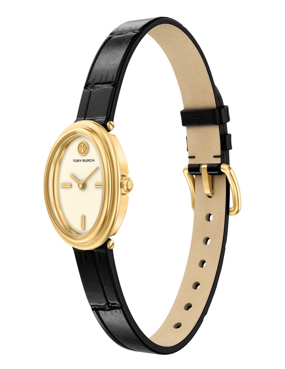 Reloj The Oval para mujer Tbw6041 2