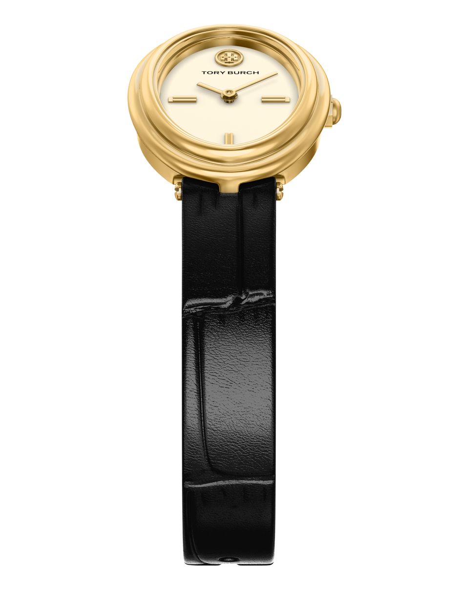 Reloj The Oval para mujer Tbw6041 4