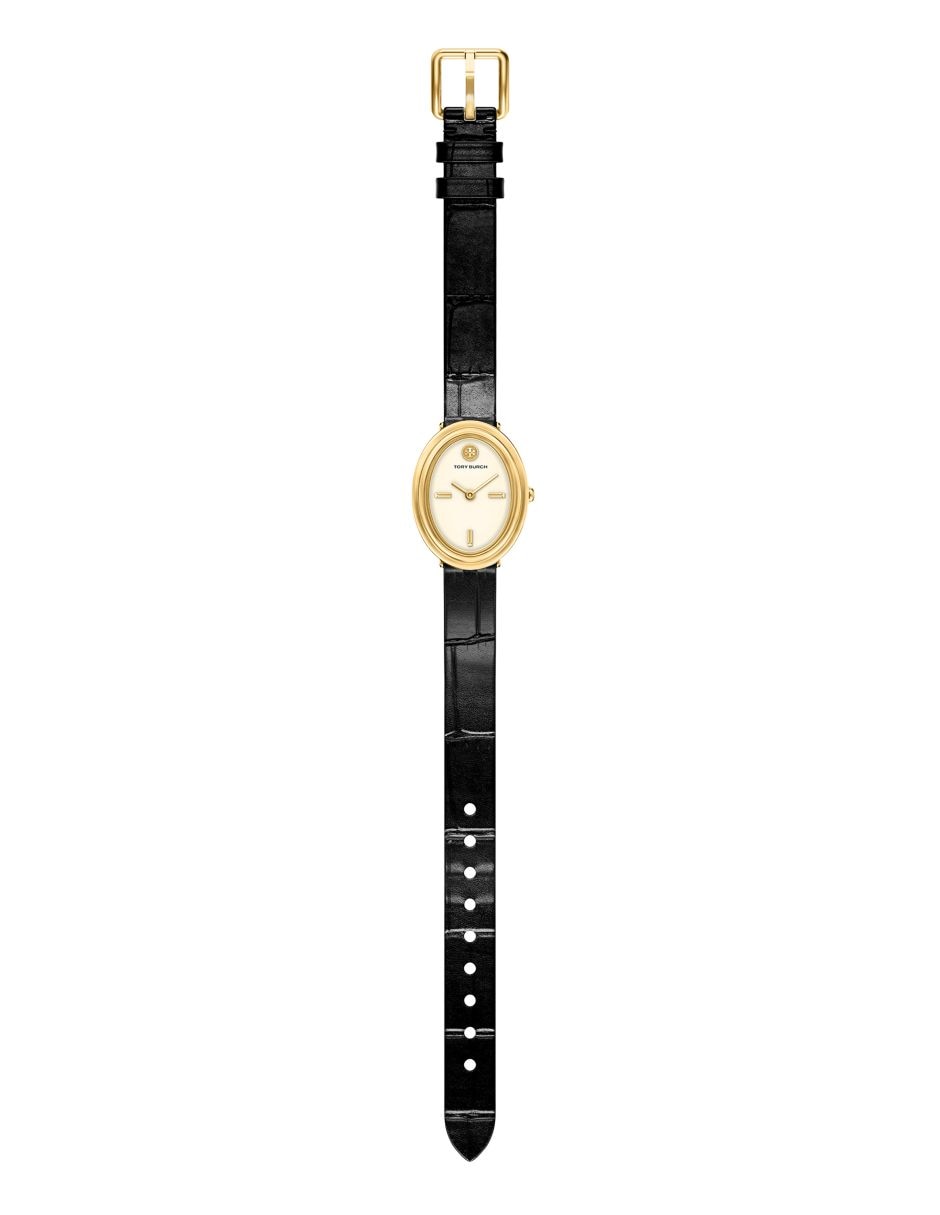 Reloj The Oval para mujer Tbw6041 5