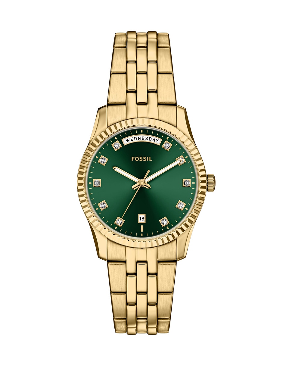 Reloj Scarlette para mujer Es5460