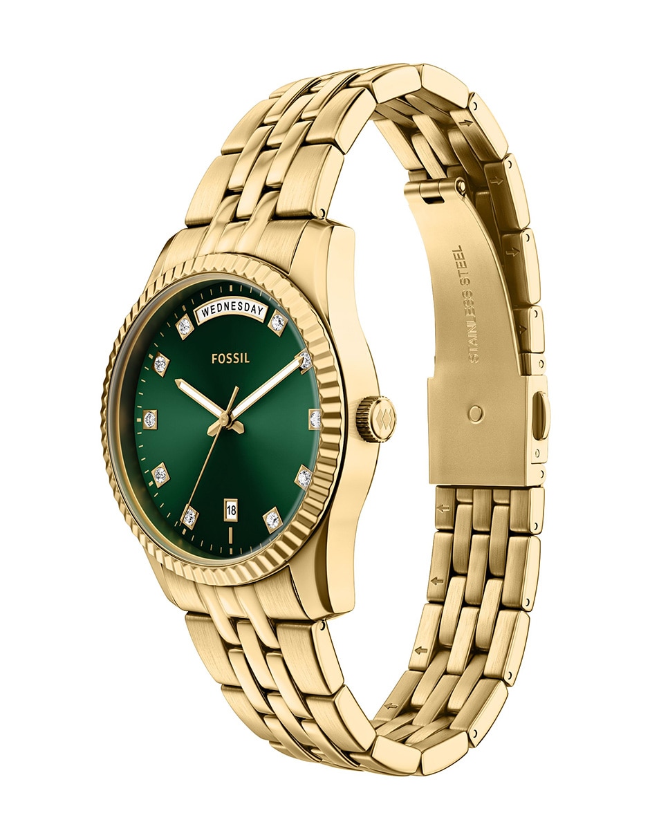 Reloj Scarlette para mujer Es5460 2