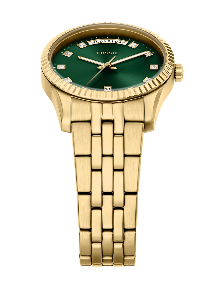 Reloj Scarlette para mujer Es5460 4