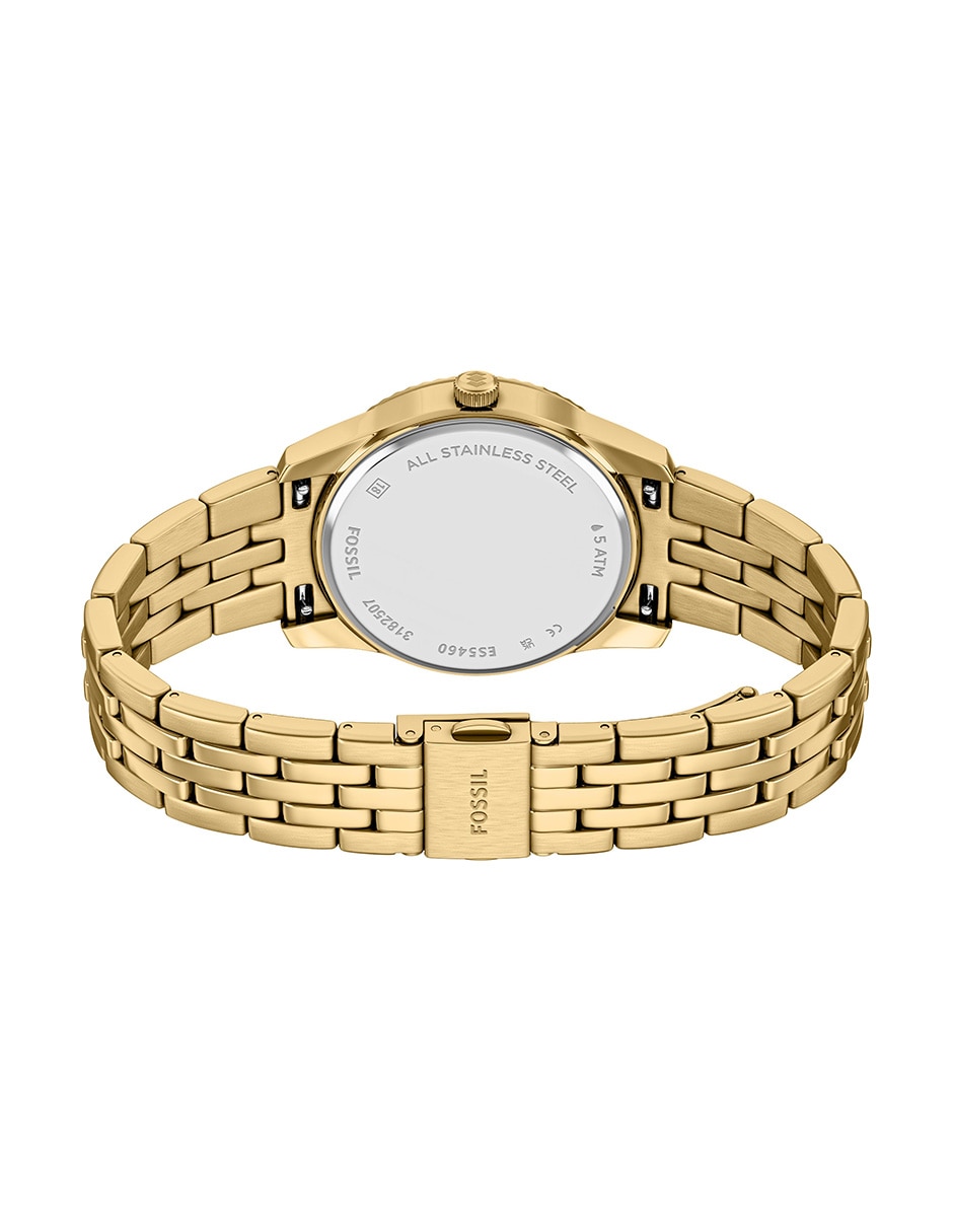 Reloj Scarlette para mujer Es5460 5