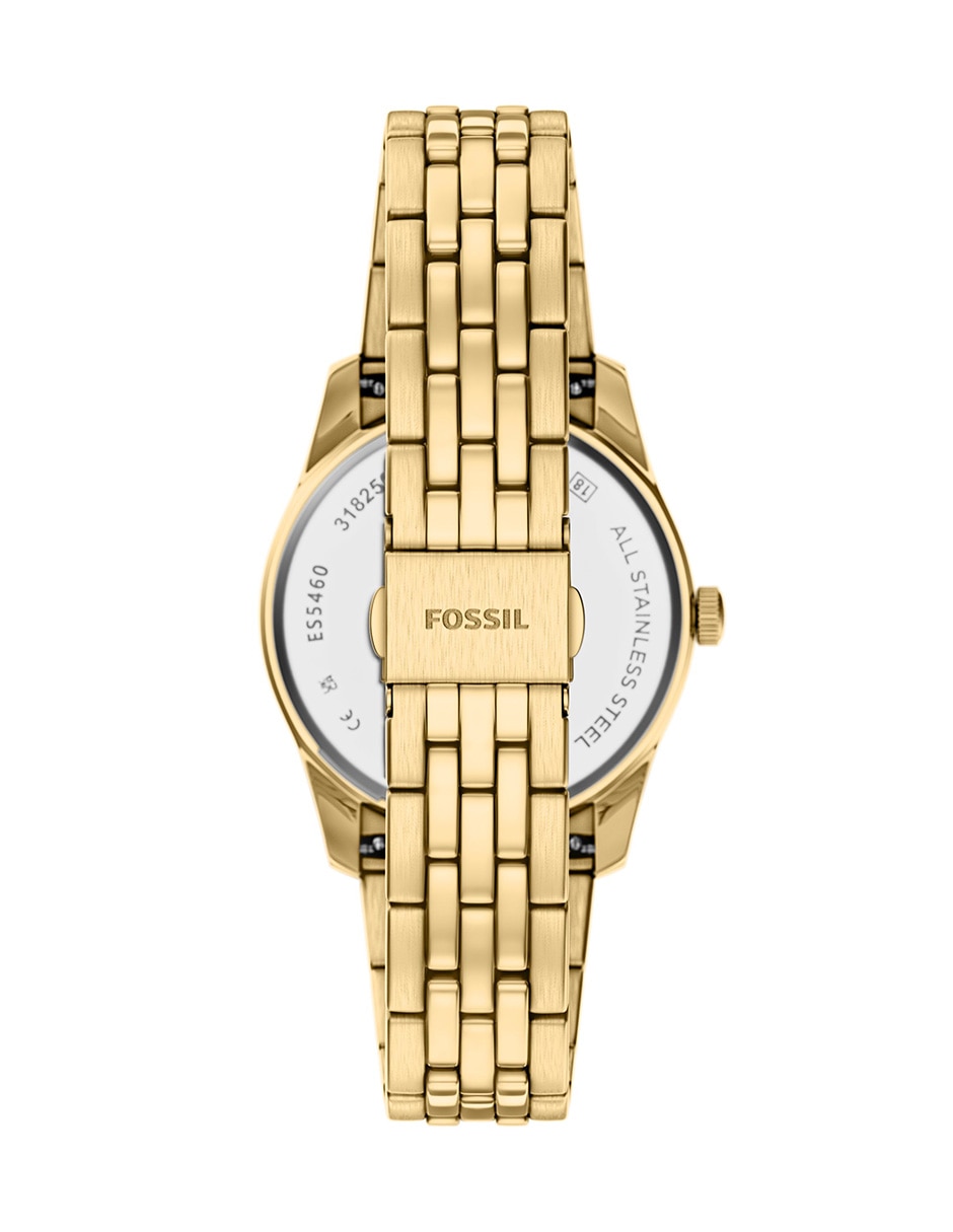 Reloj Scarlette para mujer Es5460 6